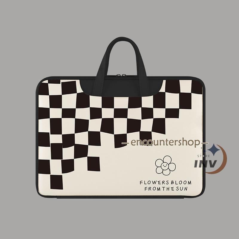 パソコンバッグ パソコンケース ノートパソコンケース おしゃれ 大容量 13インチ 14インチ 15インチ 16インチ 15.6 pcバッグ 手提げ レディース A4 2WAY 韓国 | ブランド登録なし | 03