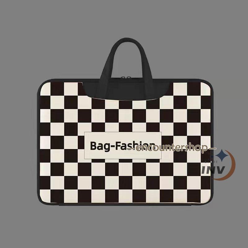 パソコンバッグ パソコンケース ノートパソコンケース おしゃれ 大容量 13インチ 14インチ 15インチ 16インチ 15.6 pcバッグ 手提げ レディース A4 2WAY 韓国 | ブランド登録なし | 04