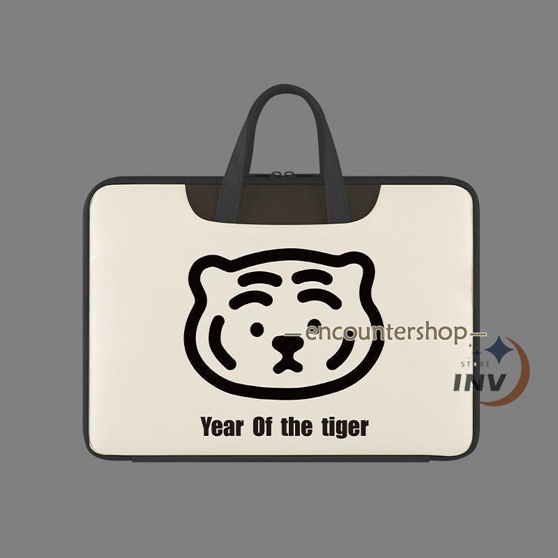 パソコンバッグ パソコンケース ノートパソコンケース おしゃれ 大容量 13インチ 14インチ 15インチ 16インチ 15.6 pcバッグ 手提げ レディース A4 2WAY 韓国 | ブランド登録なし | 06