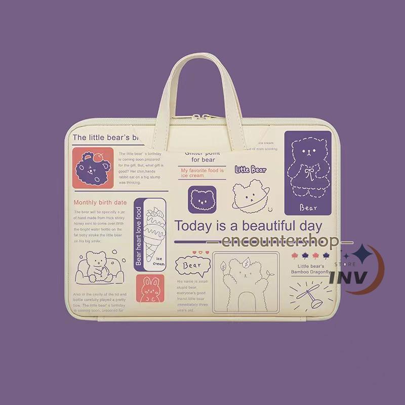 パソコンバッグ パソコンケース ノートパソコンケース おしゃれ 大容量 13インチ 14インチ 15インチ 16インチ 15.6 pcバッグ 手提げ レディース A4 2WAY 韓国 | ブランド登録なし | 07