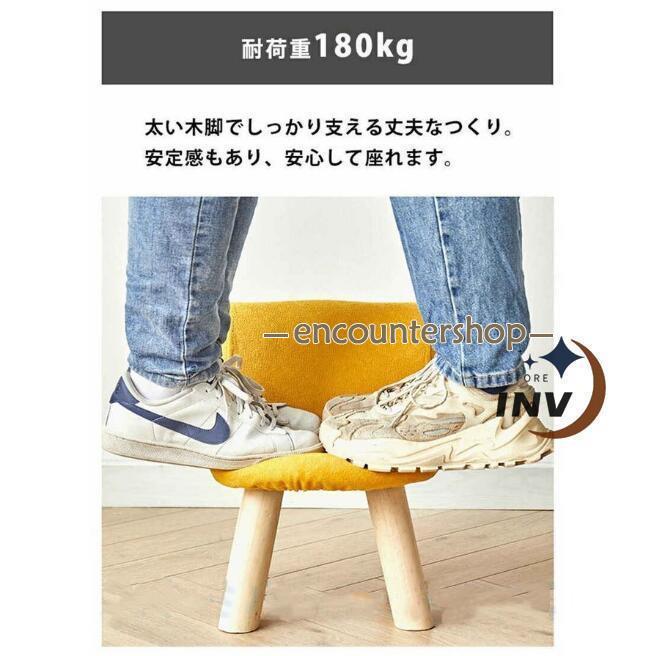 積木パズルおまけ キッズチェア 子供用スツール 子供用 椅子 可愛い ローチェア ロータイプ 子供 椅子 ロータイプ スツール 子ども部屋いす | ブランド登録なし | 10