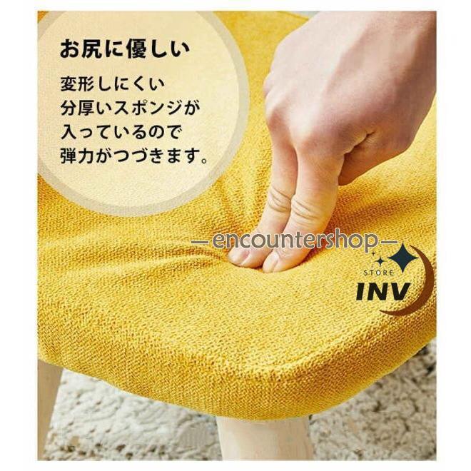 積木パズルおまけ キッズチェア 子供用スツール 子供用 椅子 可愛い ローチェア ロータイプ 子供 椅子 ロータイプ スツール 子ども部屋いす | ブランド登録なし | 11