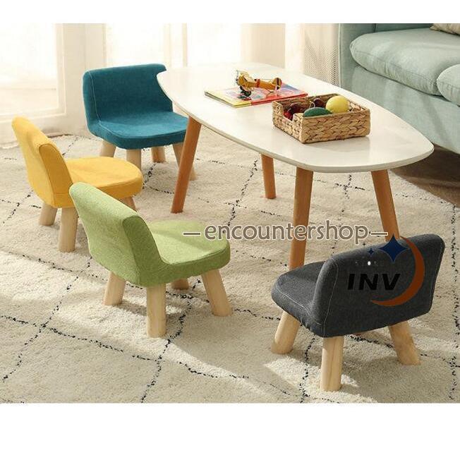 積木パズルおまけ キッズチェア 子供用スツール 子供用 椅子 可愛い ローチェア ロータイプ 子供 椅子 ロータイプ スツール 子ども部屋いす | ブランド登録なし | 09