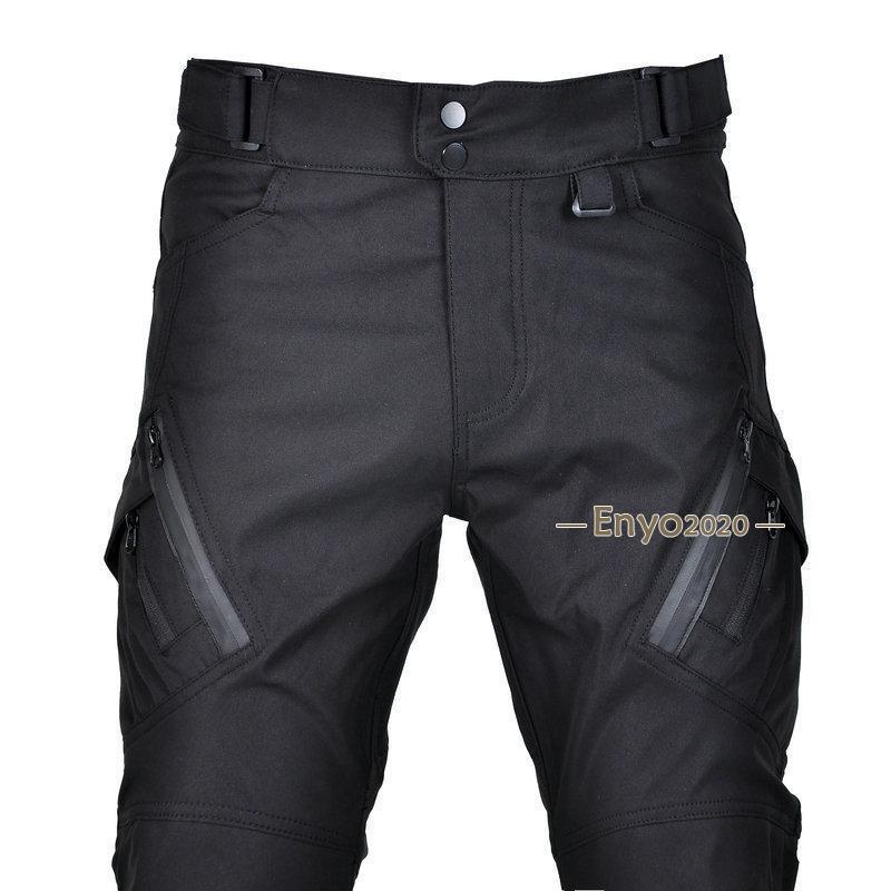 ライディングパンツ メンズ バイク用パンツ ライダースパンツ
