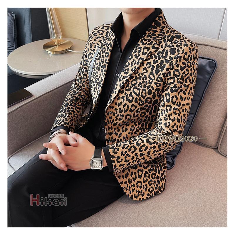 3.1 Phillip Lim レオパードシルクジャケット 豹柄 サイズ0 3.1 Phillip Lim レオパードシルクジャケット 豹柄 サイズ0