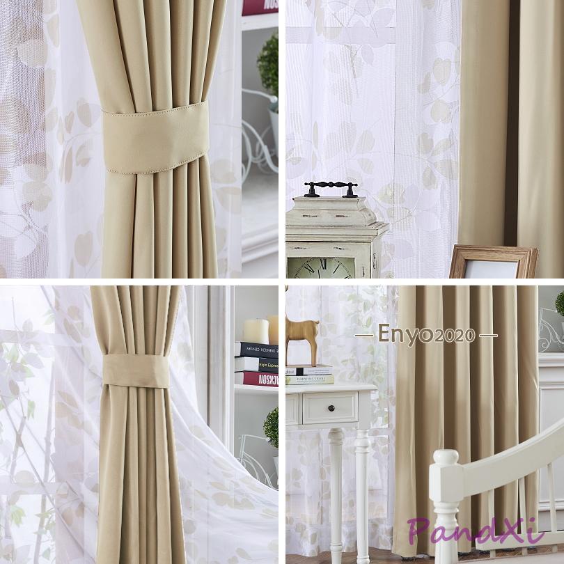 イギリスVintage　バテンレース　タブカーテン　コットン　２枚セット　バラ可 イギリスVintage バテンレース タブカーテン コットン 2枚