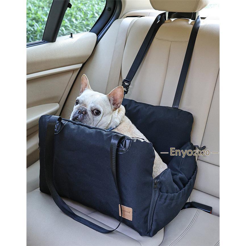 2WAYドライブベッド ペット用 犬 車 シート ドライブボックス ドライブ