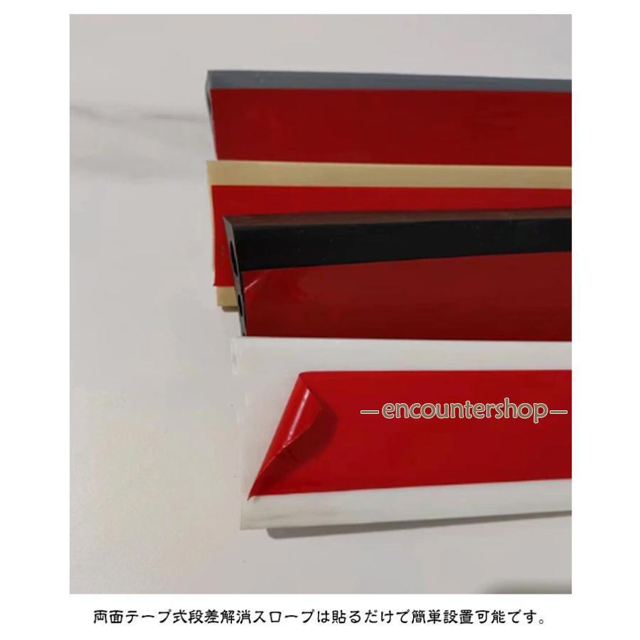 室内用 幅60cm/70cm/80cm 段差解消スロープ 高さ20mm/25mm スロープ