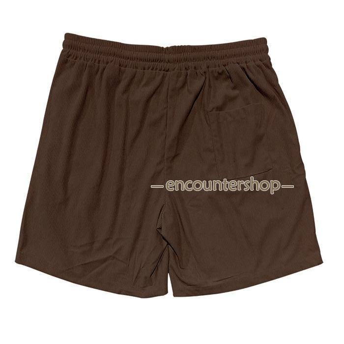 SOFTHYPHEN コーデュロイ ショートパンツ XL ２枚　マル SOFTHYPHEN コーデュロイ ショートパンツ XL 2枚 マル
