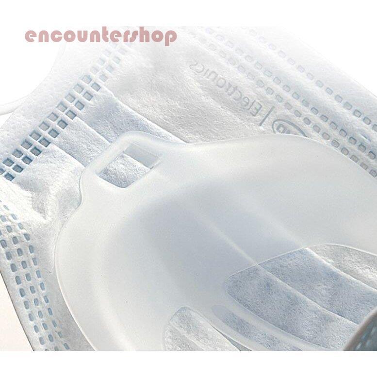 インナー マスク 子供用 ブラケット 5枚 3D マスクブラケット 立体