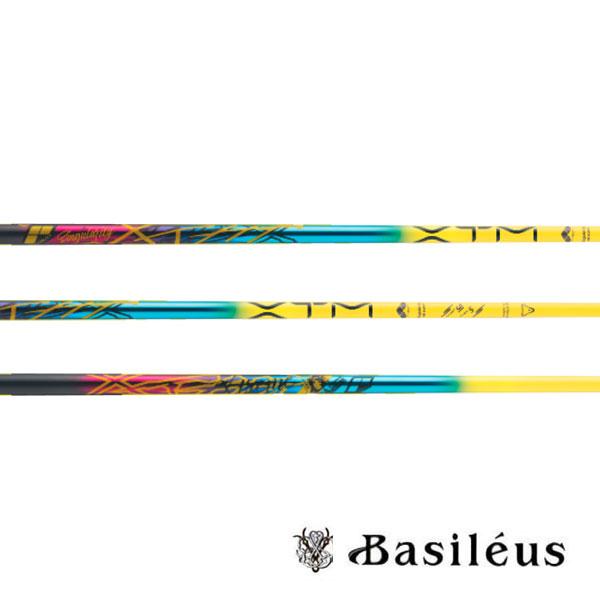バシレウス Basileus XTM Singularity シンギュラリティ : エンデバー
