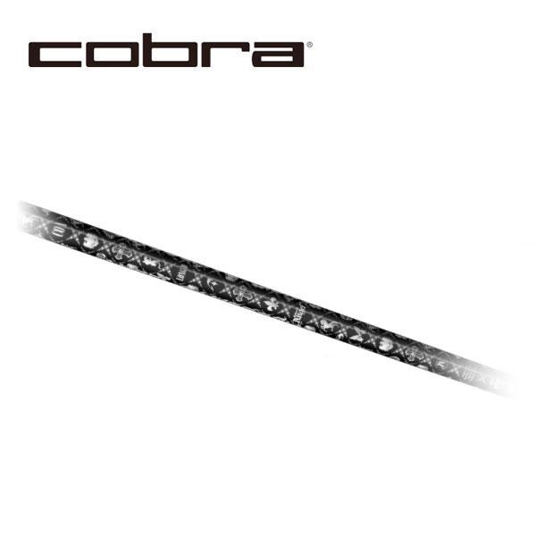 コブラ　COBRA  スリーブ装着シャフト　DARK SPEED AERO JET KING LTDx　カリフォルニア　クライムオブエンジェル　NEW　CALIFORNIA　CRIME　OF　ANGEL　COANGEL COBRA（コブラ） スリーブ装着シャフト DS-ADAPT DARK SPEED AEROJET