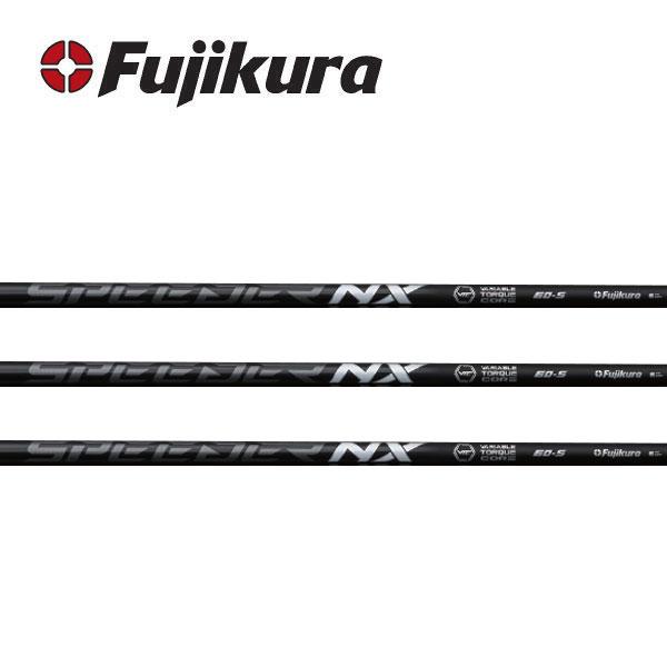 スピーダー NX ブラック フジクラ Fujikura SPEEDER BLACK シャフト