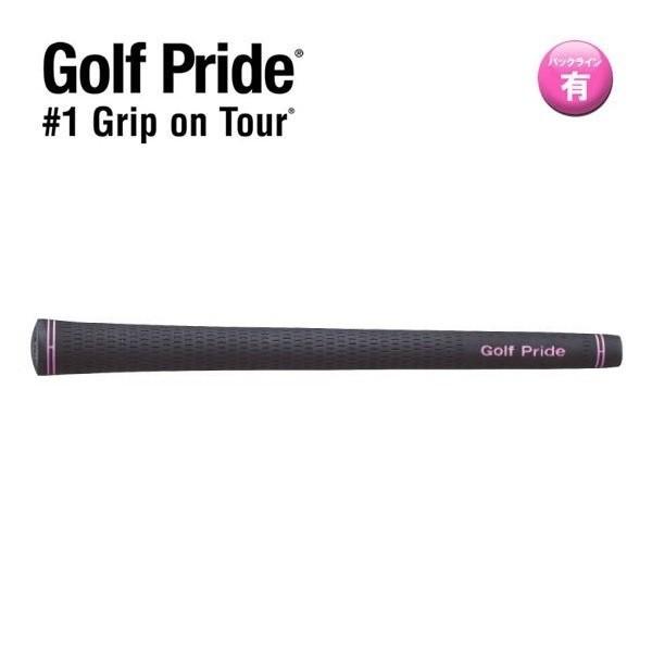 ゴルフプライド ツアーベルベットレディラバー メール便選択可（330円）　VTL Golf Pride　｜endeavor-golf