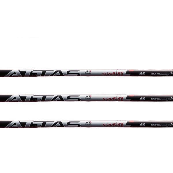 ピン PING 対応スリーブ装着シャフト G440/G430/G425/G410 アッタス RX