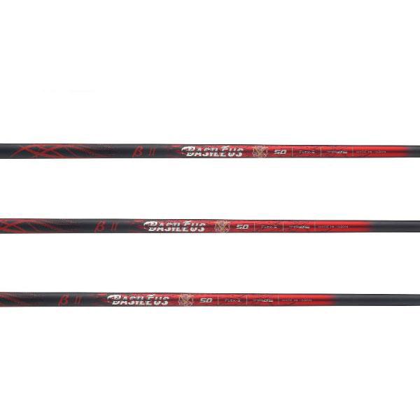 ピン PING 対応スリーブ装着シャフト G440/G430/G425/G410 バシレウス