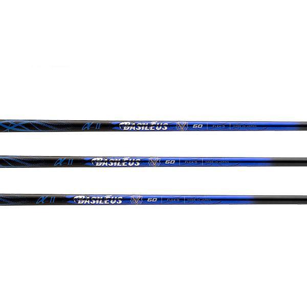 ピン PING 対応スリーブ装着シャフト G400/Gシリーズ/G30 バシレウス