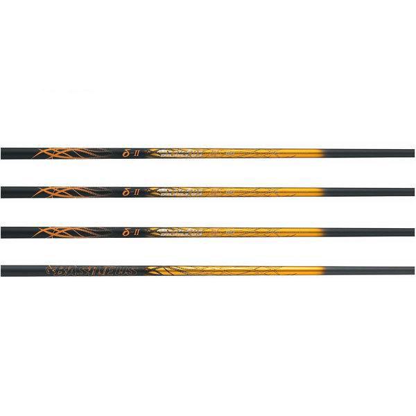 ピン PING G400/Gシリーズ/G30 スリーブ装着シャフト　バシレウス　デルタツー　  Basileus δ II PING（ピン） PING G400/Gシリーズ/G30 スリーブ装着シャフト