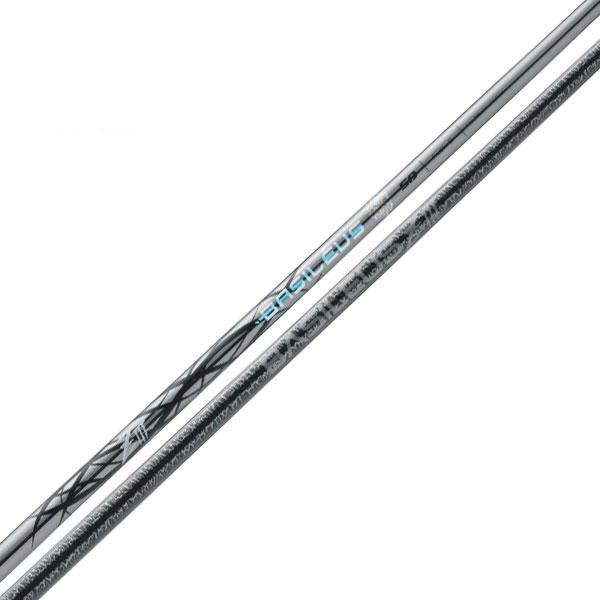 ピン PING G400/Gシリーズ/G30 スリーブ装着シャフト　バシレウス トライザフィーロ　  　Tri:Zaffiro ピン PING 対応スリーブ装着シャフト G400/Gシリーズ/G30 バシレウス