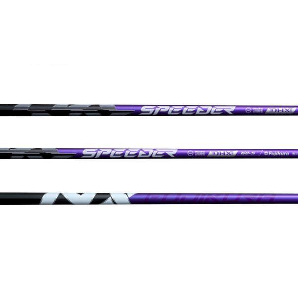 ピン PING 対応スリーブ装着シャフト G400/Gシリーズ/G30 スピーダー