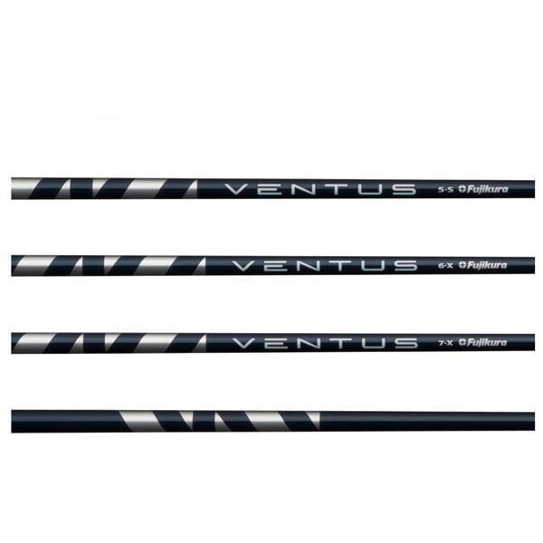 ピン  PING  G400/Gシリーズ/G30  スリーブ装着シャフト   ベンタスブルー　フジクラ　Fujikura VENTUS BLUE ピン PING 対応スリーブ装着シャフト G400/Gシリーズ/G30 ベンタス