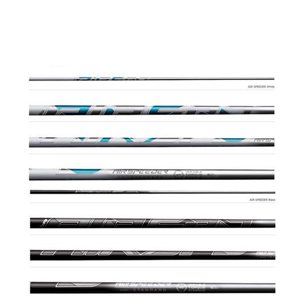 ピン  PING  G430/G425/G410　ハイブリッド  スリーブ装着シャフト  エアースピーダー アイアン Air Speeder フジクラ Fujikura ピン PING ハイブリッド HY 対応スリーブ装着シャフト G440/G430/G425