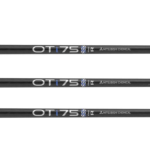 ピン  PING  G440/G430/G425/G410　ハイブリッド  スリーブ装着シャフト　OT Tour Iron 三菱レイヨン　Mitsubishi ピン PING ハイブリッド HY 対応スリーブ装着シャフト G440/G430/G425