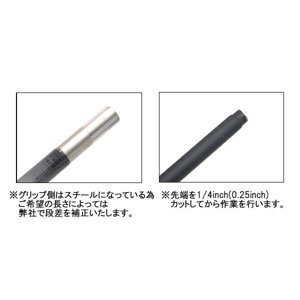 PING ピン i クロスオーバー アイアン型ユーティリティ スリーブ PING ピン i クロスオーバー アイアン型ユーティリティ スリーブ
