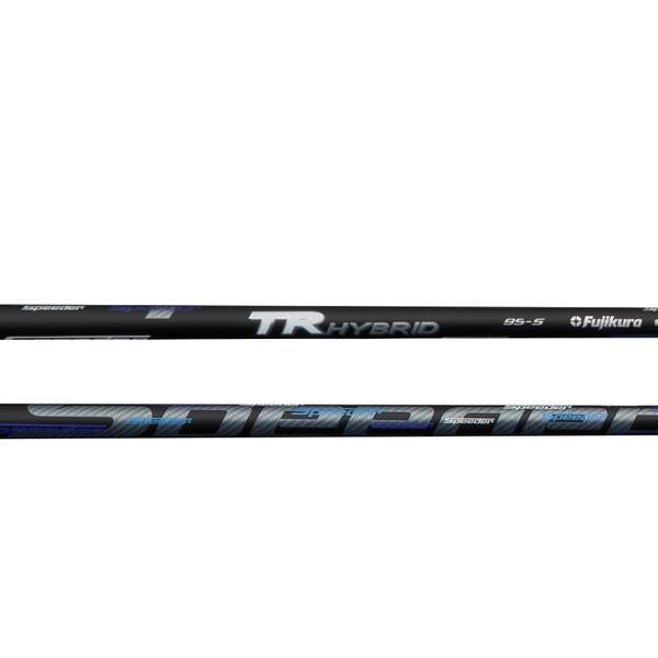 ピン PING i クロスオーバー アイアン型ユーティリティ スリーブ装着シャフト　 スピーダー　TR　ハイブリッド　フジクラ　Fujikura Speeder TR HYBRID ピン PING 対応スリーブ装着シャフト i クロスオーバー アイアン型 UT