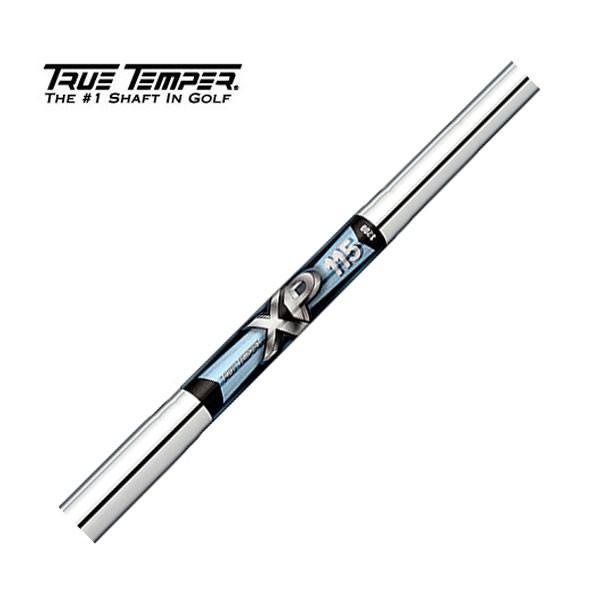 限定特価 トゥルーテンパー XP115 True Temper R300 #5-P 6本セット : エンデバー ゴルフ - 通販 ...