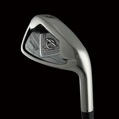 お取寄せ】ツアーチャンプ クアトロ ベータ アイアン TOUR CHAMP 