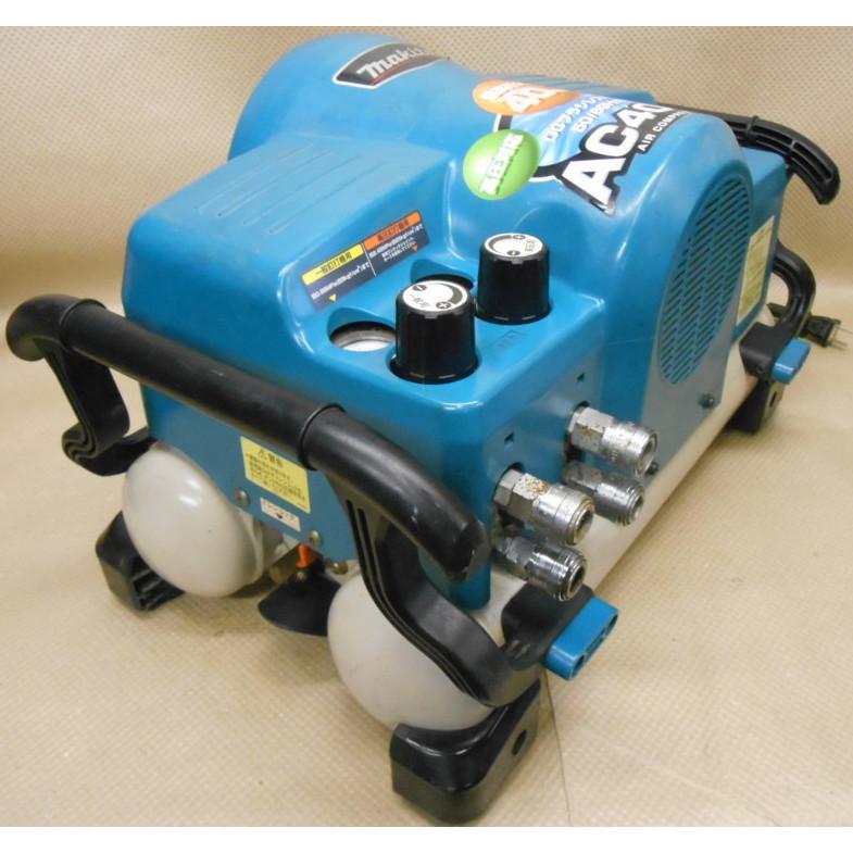 マキタ マキタ(Makita) 高圧/一般圧 エアーコンプレッサー マキタ マキタ(Makita) 高圧/一般圧 エアーコンプレッサー