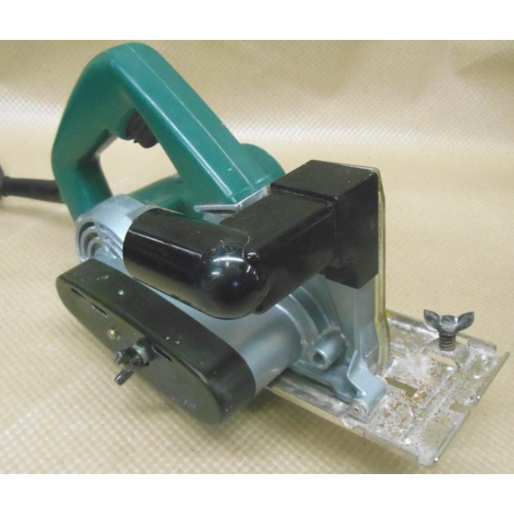 HiKOKI（ハイコーキ） 日立工機(HITACHI) 100mm 集じん丸のこ C4YA1 集