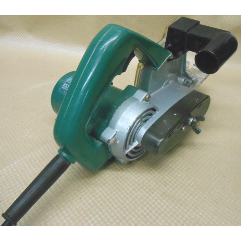 日立ブレーキ付き集塵マルノコ100mm HiKOKI（ハイコーキ） 日立工機(HITACHI) 100mm 集じん丸のこ C4YA1 集