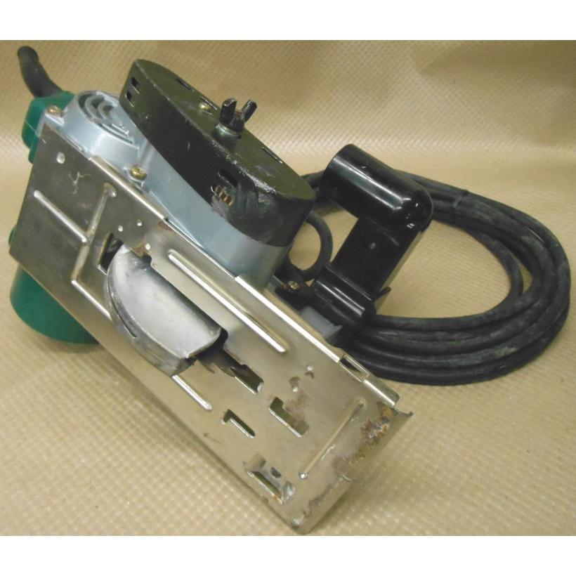 HiKOKI（ハイコーキ） 日立工機(HITACHI) 100mm 集じん丸のこ C4YA1 集