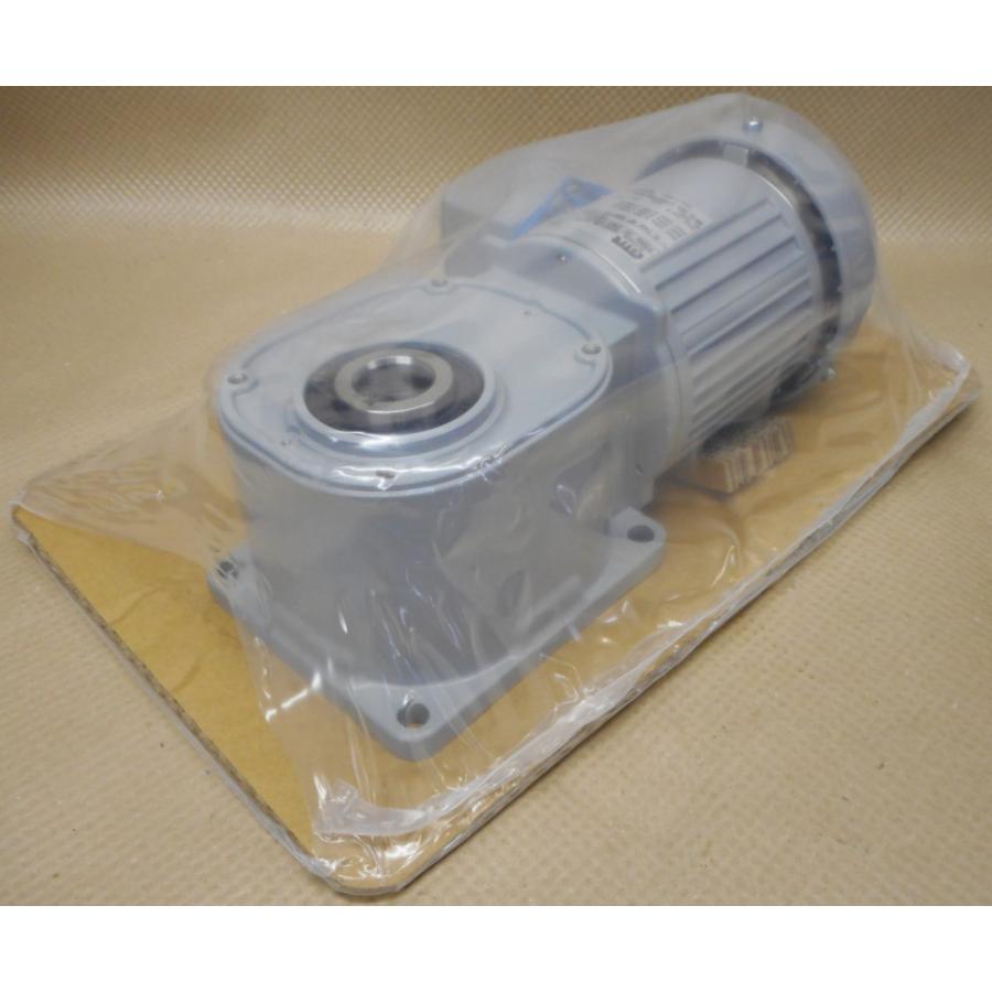 ニッセイ GTR ギヤードモーター FSMN-25-240-T010A 0.1kW 1/240 ニッセイ GTR ギヤードモーター FSMN-25-240-T010A 0.1kW 1/240