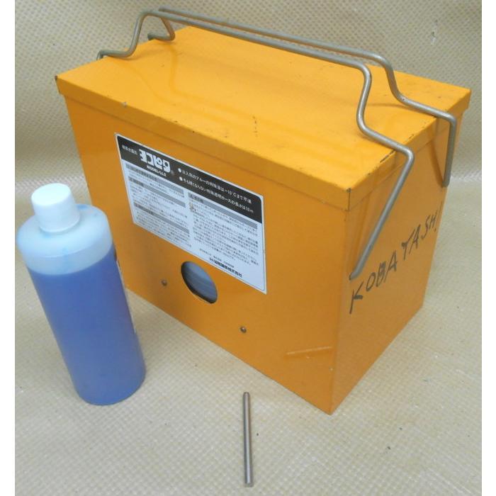 協和建鉄 能率水盛缶 ヨコピタ MODEL-LL2 協和建鉄 能率水盛缶 ヨコピタ LL2 : 工具流通センター - 通販 - Yahoo