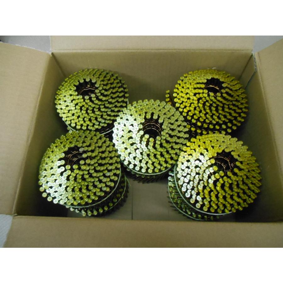 KN村田産業 ワイヤー連結釘 MN25-65 1箱(3000本) : 工具流通センター - 通販 - Yahoo!ショッピング