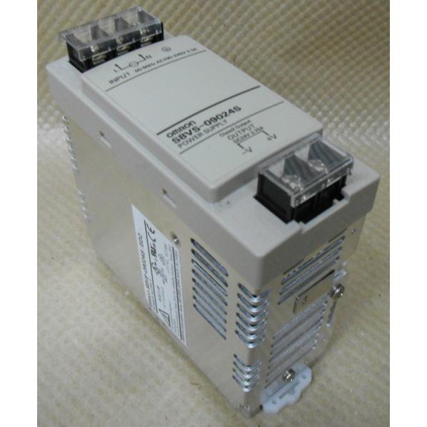 オムロン（OMRON） 1 スイッチング・パワーサプライ S8VS-09024S 出力