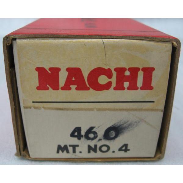 NACHI 不二越(ナチ/NACHI) φ46mm(46.0mm) テーパーシャンク NACHI 不二越(ナチ/NACHI) φ46mm(46.0mm) テーパーシャンク