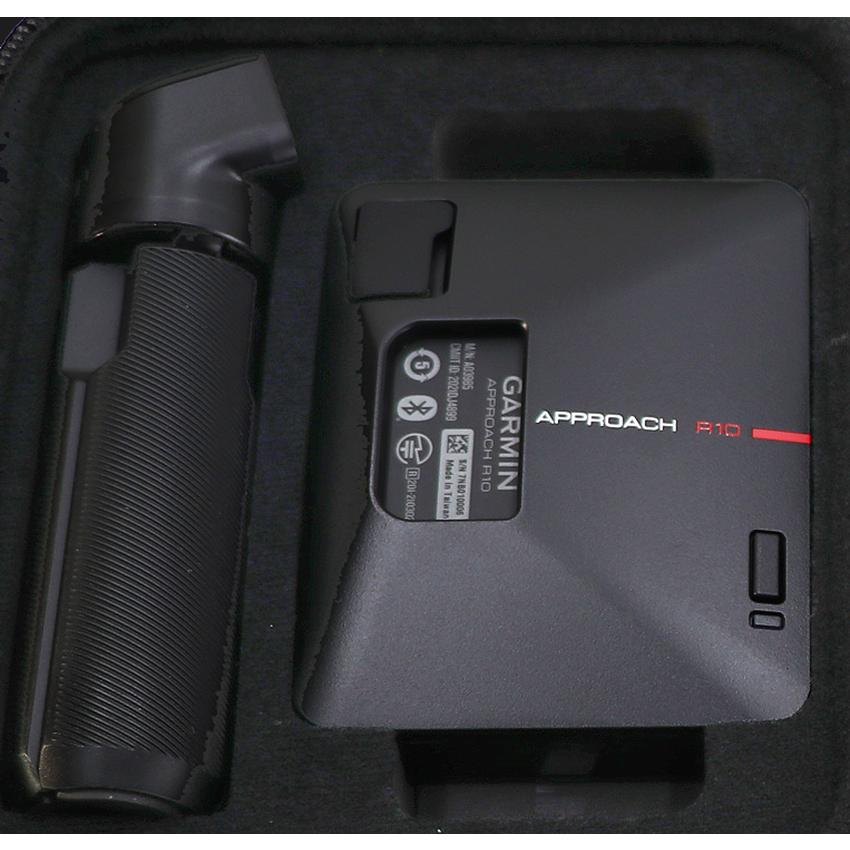 GARMIN 弾道測定器APPROACH R10 Approach APPROACH （アプローチ）シリーズ R10 Garmin