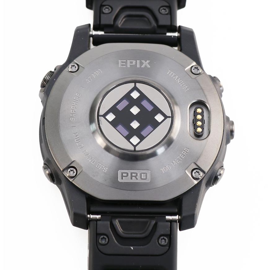 GARMIN（ガーミン） 【保証付】【国内正規品】ガーミン GARMIN EPIX