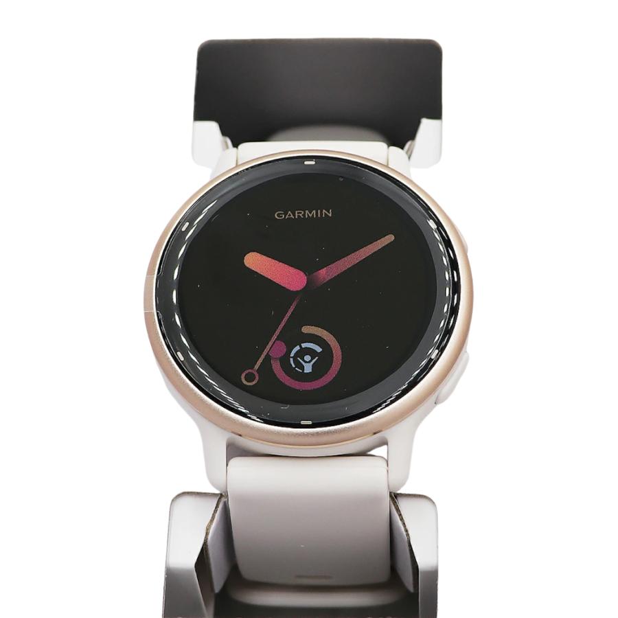 国内正規品】ガーミン GARMIN vivoactive 5 GPS スマートウォッチ 010  