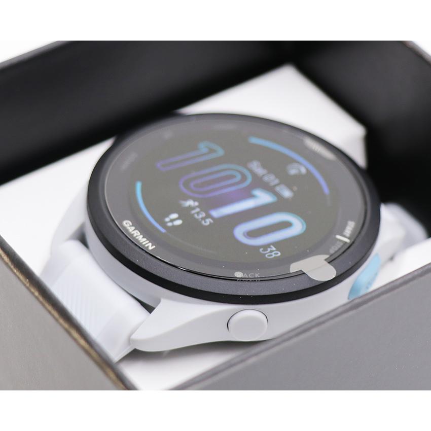 GARMIN（ガーミン） 【国内正規品】ガーミン GARMIN Forerunner 165