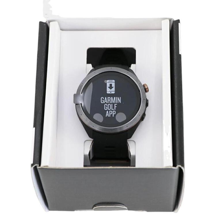 GARMIN（ガーミン） 【国内正規品】ガーミン GARMIN APPROACH S70 47MM