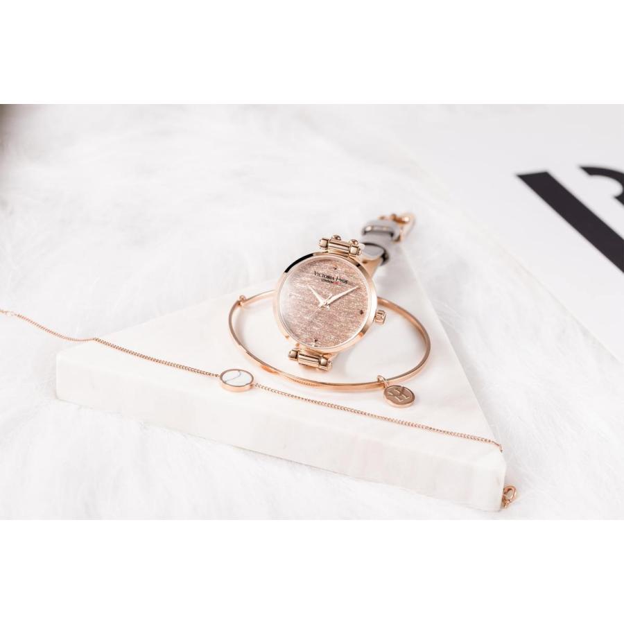 VICTORIA HYDE LONDON ヴィクトリアハイドロンドン 腕時計 レディス  