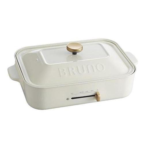 BRUNO（ブルーノ） 【国内正規品】【保証付】BRUNO コンパクトホット