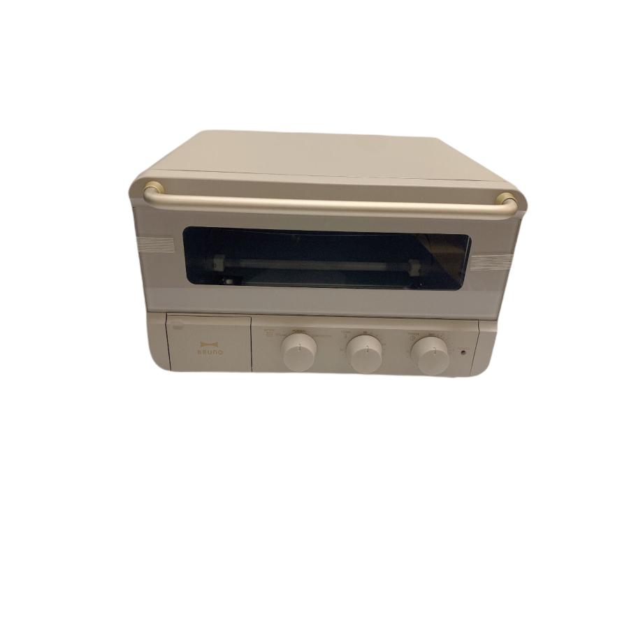 BRUNO（ブルーノ） 【国内正規品】【保証付】BRUNO スチーム/ベイク