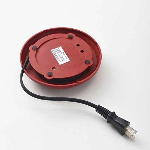 BRUNO（ブルーノ） 【国内正規品】BRUNO ステンレスデイリーケトル