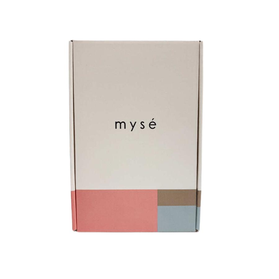 YA‐MAN（ヤーマン） 【保証付】【国内正規品】YA-MAN myse スカルプ